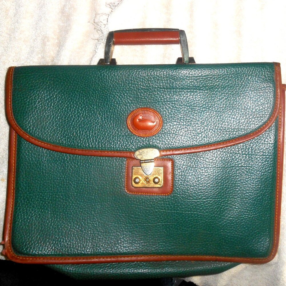 BUSINESS brief case